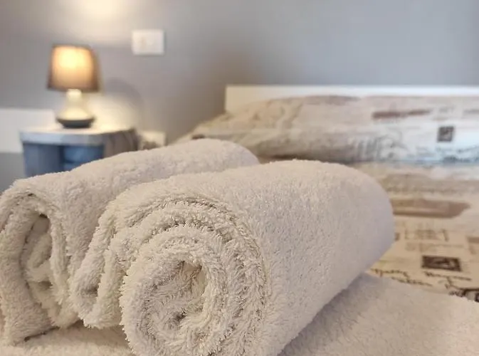 Πανσιόν Corte Clocego Βερόνα