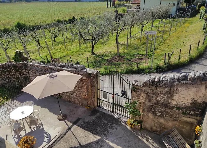 Corte Clocego Βερόνα