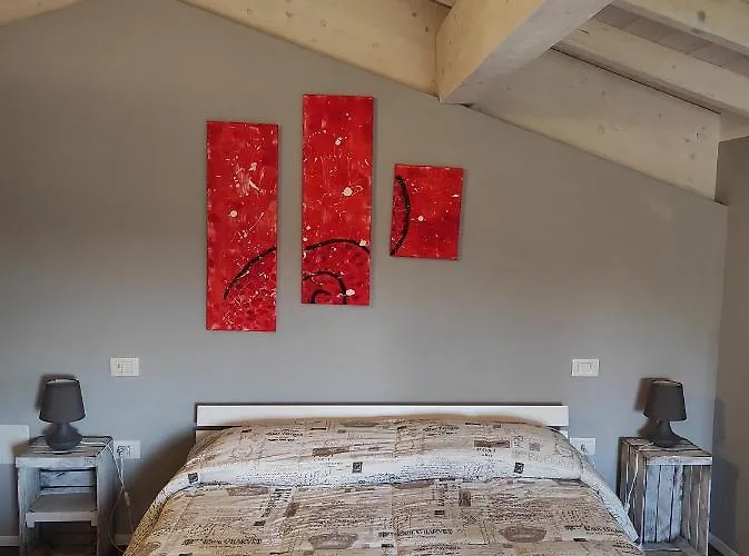 Corte Clocego 3* Βερόνα