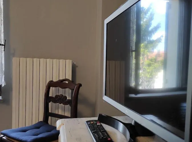 Πανσιόν Corte Clocego