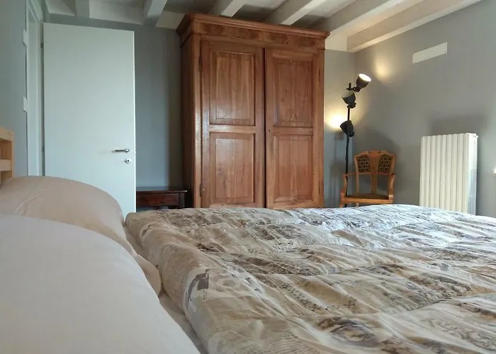 Corte Clocego Πανσιόν