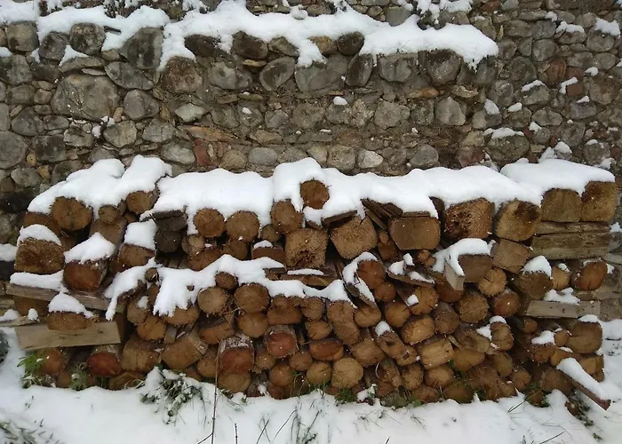 Corte Clocego Πανσιόν 3*