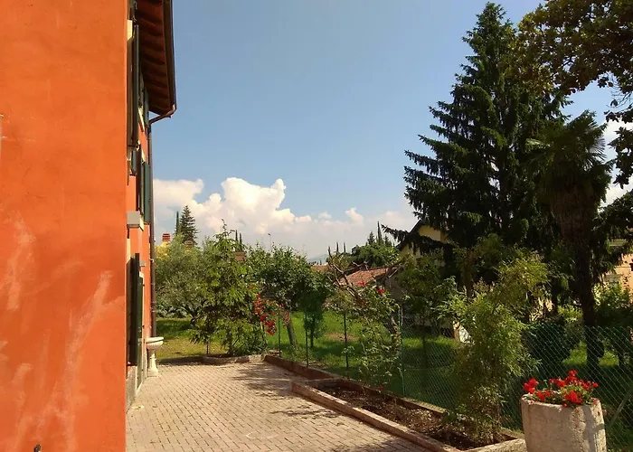 Corte Clocego 3* Βερόνα