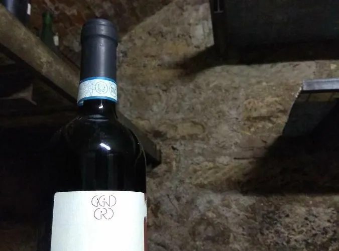 Corte Clocego Βερόνα