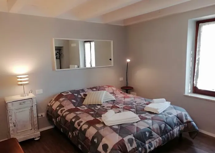 Corte Clocego 3* Βερόνα