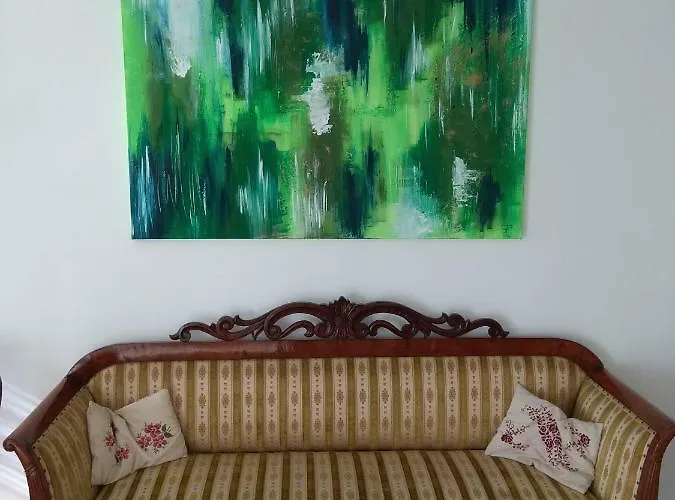 Πανσιόν Corte Clocego Βερόνα