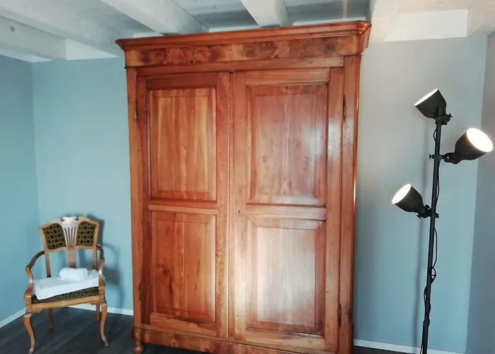 Corte Clocego 3* Βερόνα