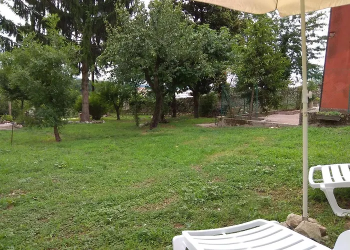 Corte Clocego Πανσιόν Βερόνα