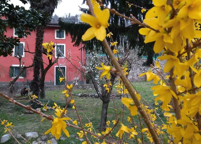 Corte Clocego Βερόνα